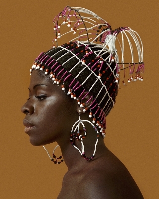 Kwame Brathwaite: Black Is Beautiful by Deborah Willis