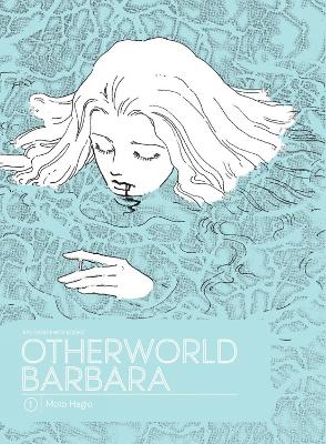 Otherworld Barbara book