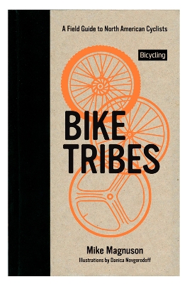 Bike Tribes book