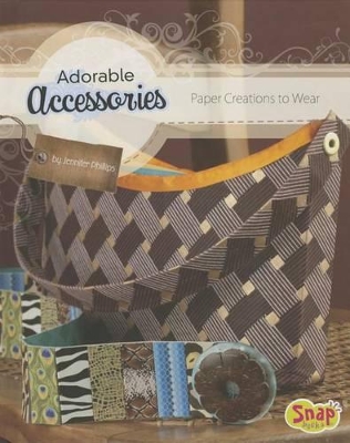 Adorable Accessories book