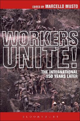 Workers Unite! book