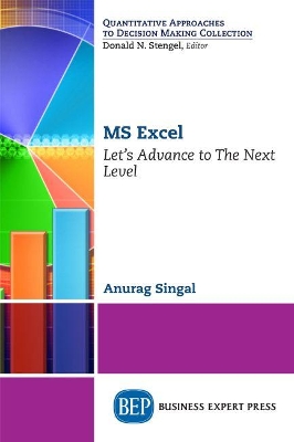 MS Excel book