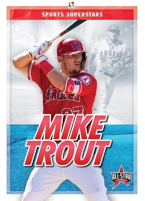 Mike Trout book