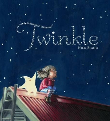 Twinkle by Nick Bland