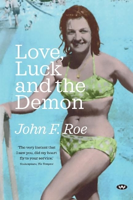 Love, Luck and the Demon book