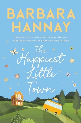 The Happiest Little Town book