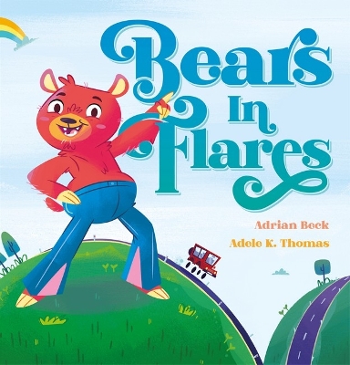 Bears in Flares book