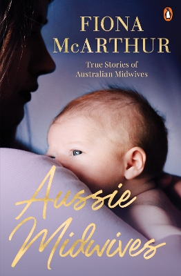 Aussie Midwives book