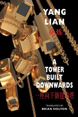 A Tower Built Downwards: 一座向下修建的塔 book