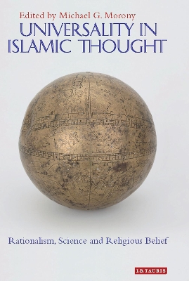 Universality in Islamic Thought book