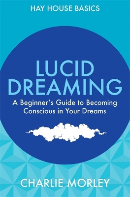 Lucid Dreaming book
