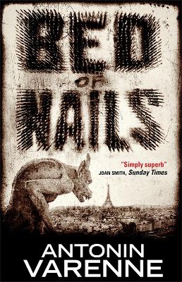 Bed of Nails book