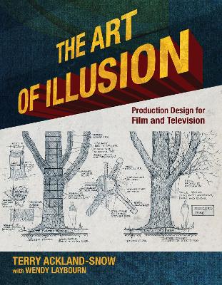 The Art of Illusion by Terry Ackland-Snow