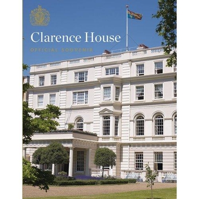 Clarence House book