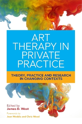 Art Therapy in Private Practice book