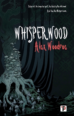 Whisperwood book