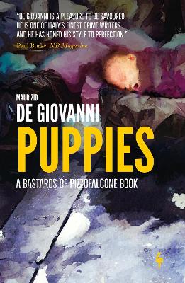 Puppies book
