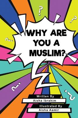 Why Are You a Muslim? book