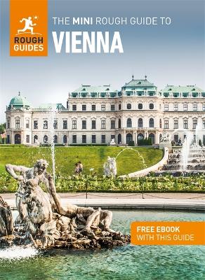 The Mini Rough Guide to Vienna: Travel Guide with eBook book