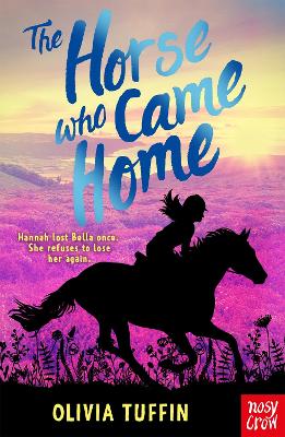 The Horse Who Came Home book