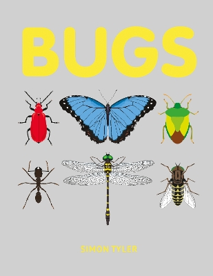 Bugs book