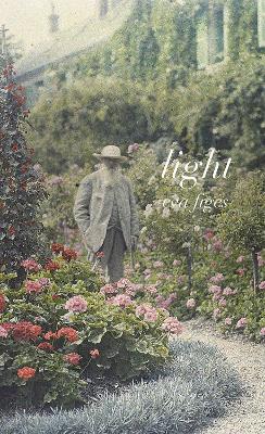Light: A Day in Monet's Garden book