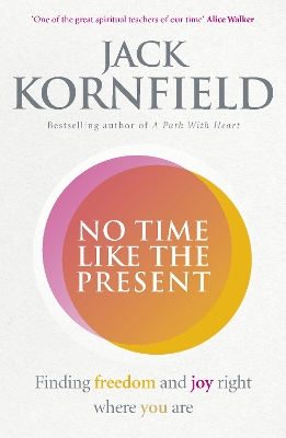 No Time Like the Present book