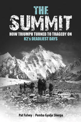 Summit book