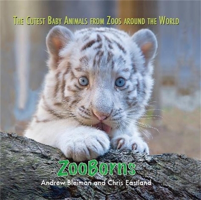 ZooBorns book