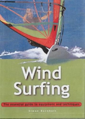 Windsurfing book