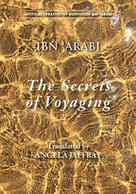 Secrets of Voyaging book