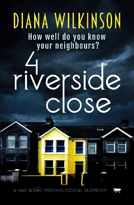 4 Riverside Close book