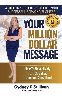 Your Million Dollar Message book