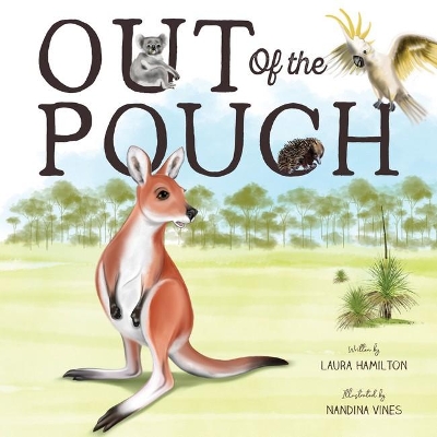 Out of the Pouch book