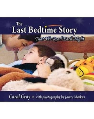 Last Bedtime Story book