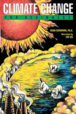 Climate Change for Beginners book