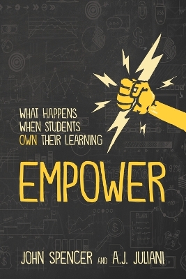 Empower book