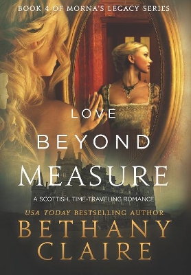 Love Beyond Measure book