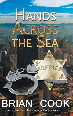 Hands Across The Sea book
