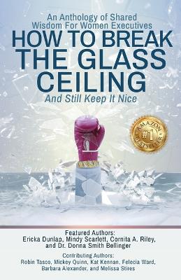 How to Break the Glass Ceiling: And Still Keep it Nice book