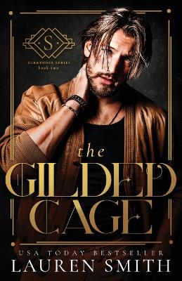 The Gilded Cage by Lauren Smith