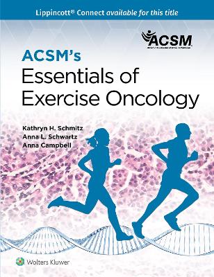 ACSM's Essentials of Exercise Oncology book