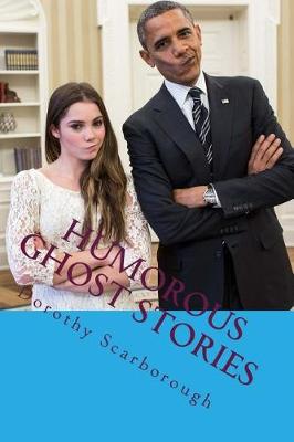 Humorous Ghost Stories book