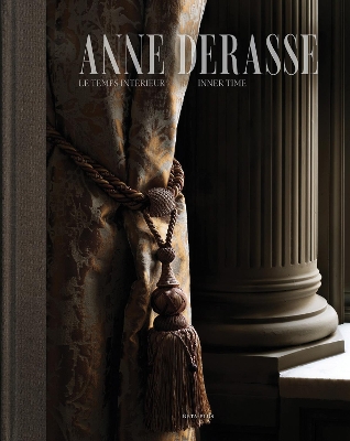 Anne Derasse: Inner Time book