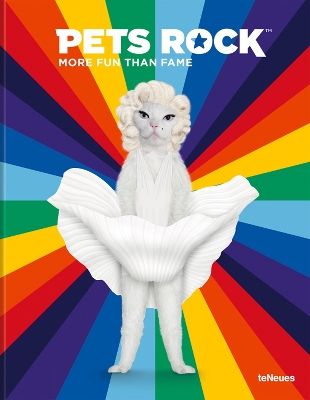 Pets Rock: More Fun than Fame book