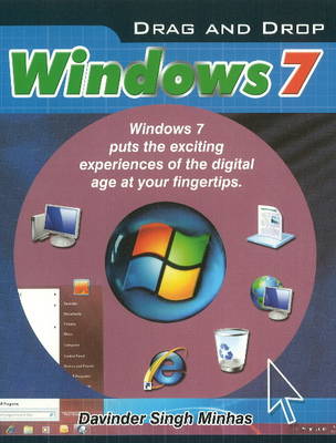 Drag & Drop Windows 7 book