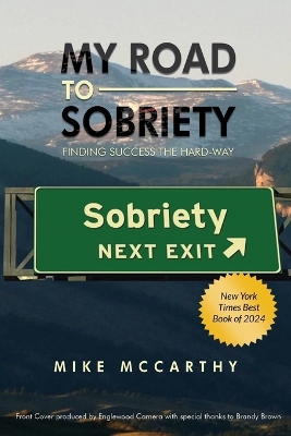 My Road to Sobriety book