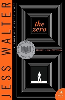 Zero book