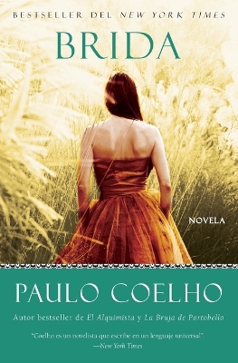 Brida (Spanish Edition): Novela by Paulo Coelho