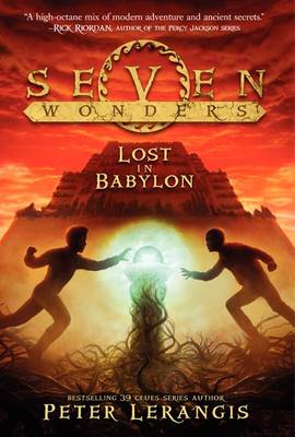 Lost in Babylon book